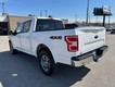 2018 Ford F-150 4WD Lariat SuperCrew thumbnail image 05