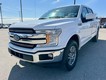 2018 Ford F-150 4WD Lariat SuperCrew thumbnail image 08