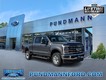 2026 Ford Super Duty F-350 SRW XLT thumbnail image 01