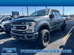2020 Ford Super Duty F-250 SRW 4WD Platinum Crew Cab thumbnail image 01