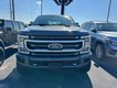 2020 Ford Super Duty F-250 SRW 4WD Platinum Crew Cab thumbnail image 02