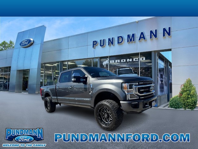 St. Charles MO 2020 Ford Super Duty F-250 SRW more details - ford super duty f-250 srw