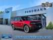 2026 Ford Bronco Sport Outer Banks thumbnail image 01