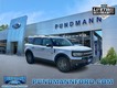 2026 Ford Bronco Sport Big Bend thumbnail image 01