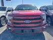 2015 Ford F-150 4WD Lariat SuperCrew thumbnail image 03