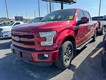 2015 Ford F-150 4WD Lariat SuperCrew thumbnail image 06