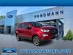 2021 Ford EcoSport Titanium thumbnail image 01