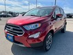2021 Ford EcoSport Titanium thumbnail image 07