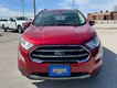 2021 Ford EcoSport Titanium thumbnail image 08