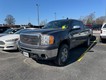 2011 GMC Sierra 1500 4WD SLE Crew Cab thumbnail image 07
