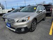 2016 Subaru Outback 2.5i Limited thumbnail image 08