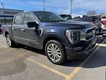 2023 Ford F-150 4WD Limited SuperCrew thumbnail image 06