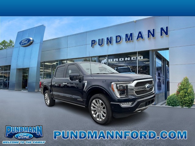 St. Charles MO 2023 Ford F-150 more details - ford f-150
