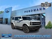 2026 Ford Bronco Outer Banks thumbnail image 01