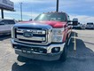 2011 Ford Super Duty F-250 SRW 4WD Lariat Crew Cab thumbnail image 02