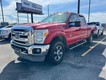 2011 Ford Super Duty F-250 SRW 4WD Lariat Crew Cab thumbnail image 06