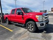 2011 Ford Super Duty F-250 SRW 4WD Lariat Crew Cab thumbnail image 10