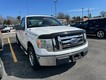 2010 Ford F-150 2WD XL Reg Cab thumbnail image 04