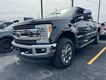 2018 Ford Super Duty F-250 SRW 4WD Lariat Crew Cab thumbnail image 09