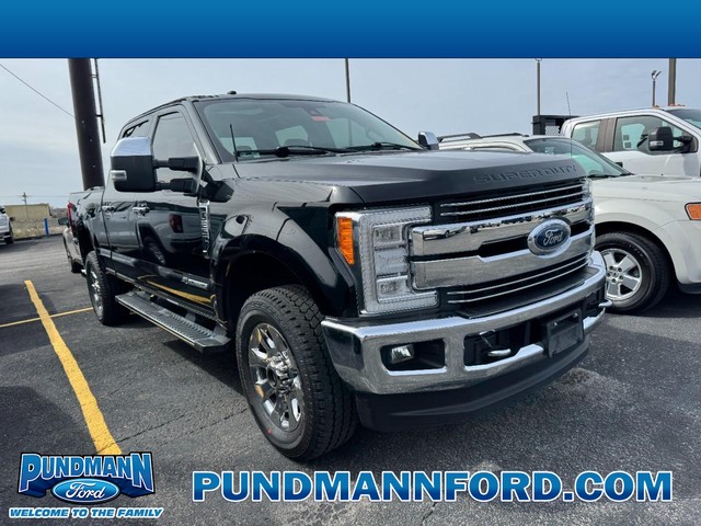 St. Charles MO 2018 Ford Super Duty F-250 SRW more details - ford super duty f-250 srw