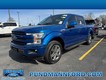 2018 Ford F-150 4WD Lariat SuperCrew thumbnail image 01