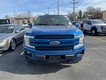 2018 Ford F-150 4WD Lariat SuperCrew thumbnail image 03