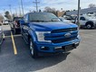 2018 Ford F-150 4WD Lariat SuperCrew thumbnail image 04