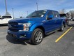 2018 Ford F-150 4WD Lariat SuperCrew thumbnail image 06