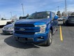 2018 Ford F-150 4WD Lariat SuperCrew thumbnail image 07