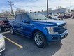 2018 Ford F-150 4WD Lariat SuperCrew thumbnail image 10