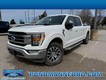 2022 Ford F-150 4WD Lariat SuperCrew thumbnail image 01