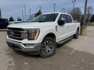 2022 Ford F-150 4WD Lariat SuperCrew thumbnail image 06