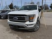 2022 Ford F-150 4WD Lariat SuperCrew thumbnail image 07