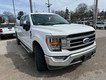 2022 Ford F-150 4WD Lariat SuperCrew thumbnail image 09