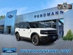 2026 Ford Bronco Sport Outer Banks thumbnail image 01