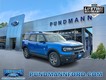 2026 Ford Bronco Sport Big Bend thumbnail image 01