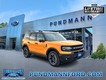 2026 Ford Bronco Sport Outer Banks thumbnail image 01