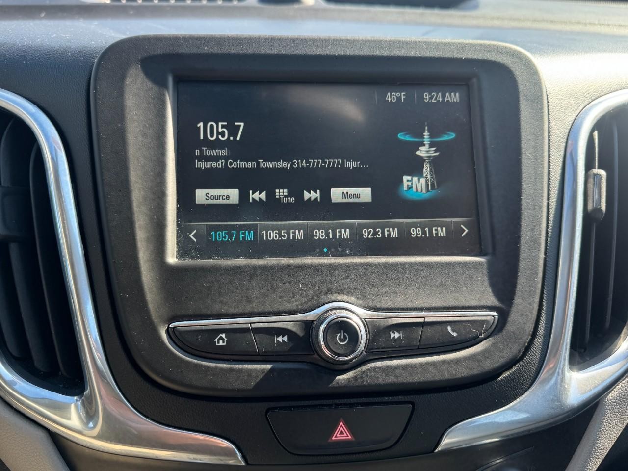 Chevrolet Equinox Vehicle Full-screen Gallery Image 19