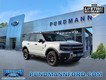 2026 Ford Bronco Sport Badlands thumbnail image 01