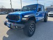 2024 Jeep Gladiator Rubicon thumbnail image 08