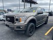 2018 Ford F-150 4WD XLT SuperCrew thumbnail image 06