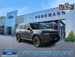 2026 Ford Bronco Sport Outer Banks thumbnail image 01