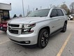 2018 Chevrolet Tahoe Premier thumbnail image 02