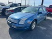 2009 Ford Fusion SE thumbnail image 03