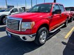 2011 Ford F-150 4WD XLT SuperCrew thumbnail image 09
