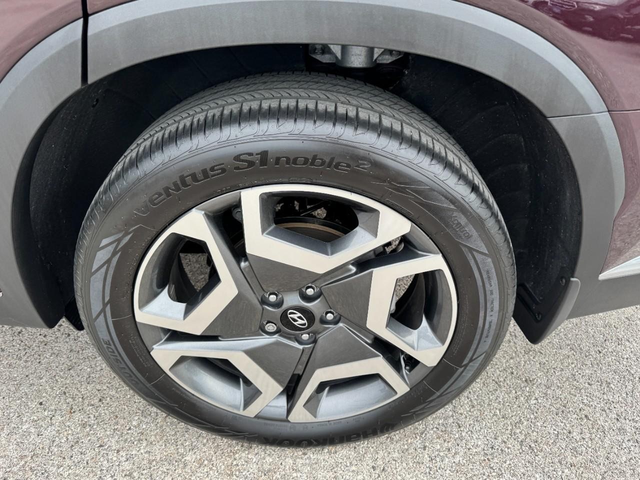 Hyundai Palisade Vehicle Full-screen Gallery Image 07