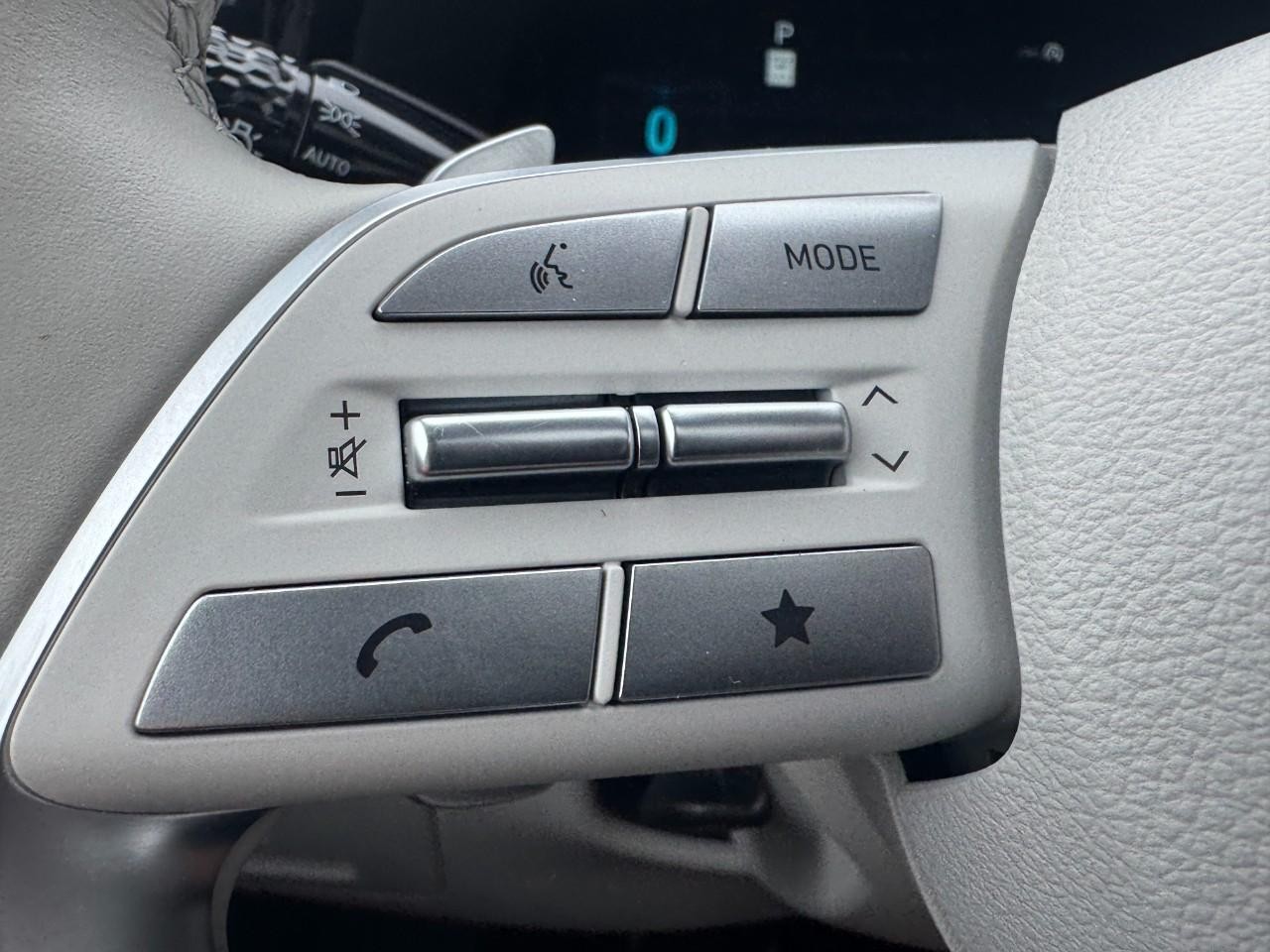 Hyundai Palisade Vehicle Full-screen Gallery Image 18