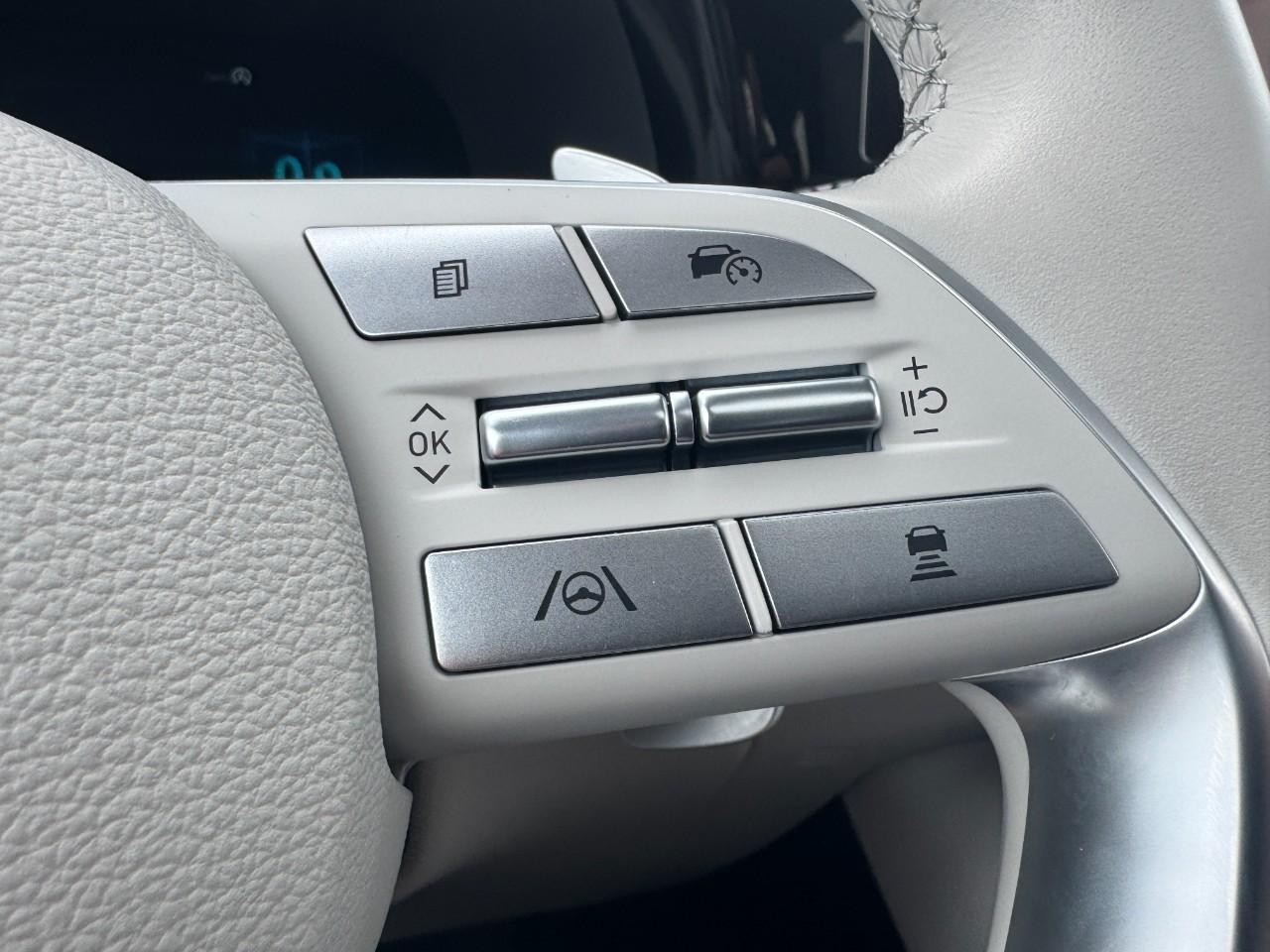 Hyundai Palisade Vehicle Full-screen Gallery Image 19