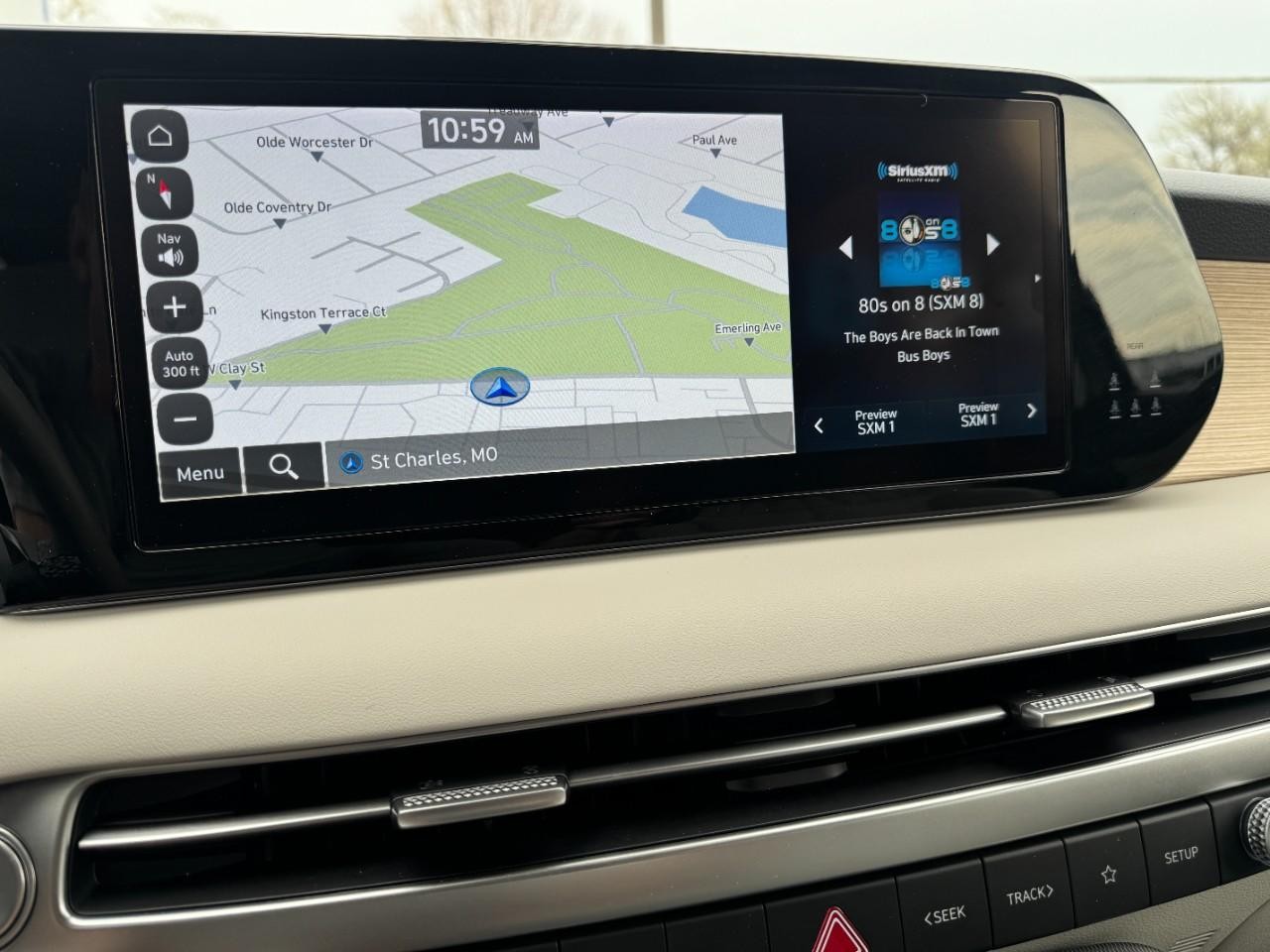 Hyundai Palisade Vehicle Full-screen Gallery Image 22