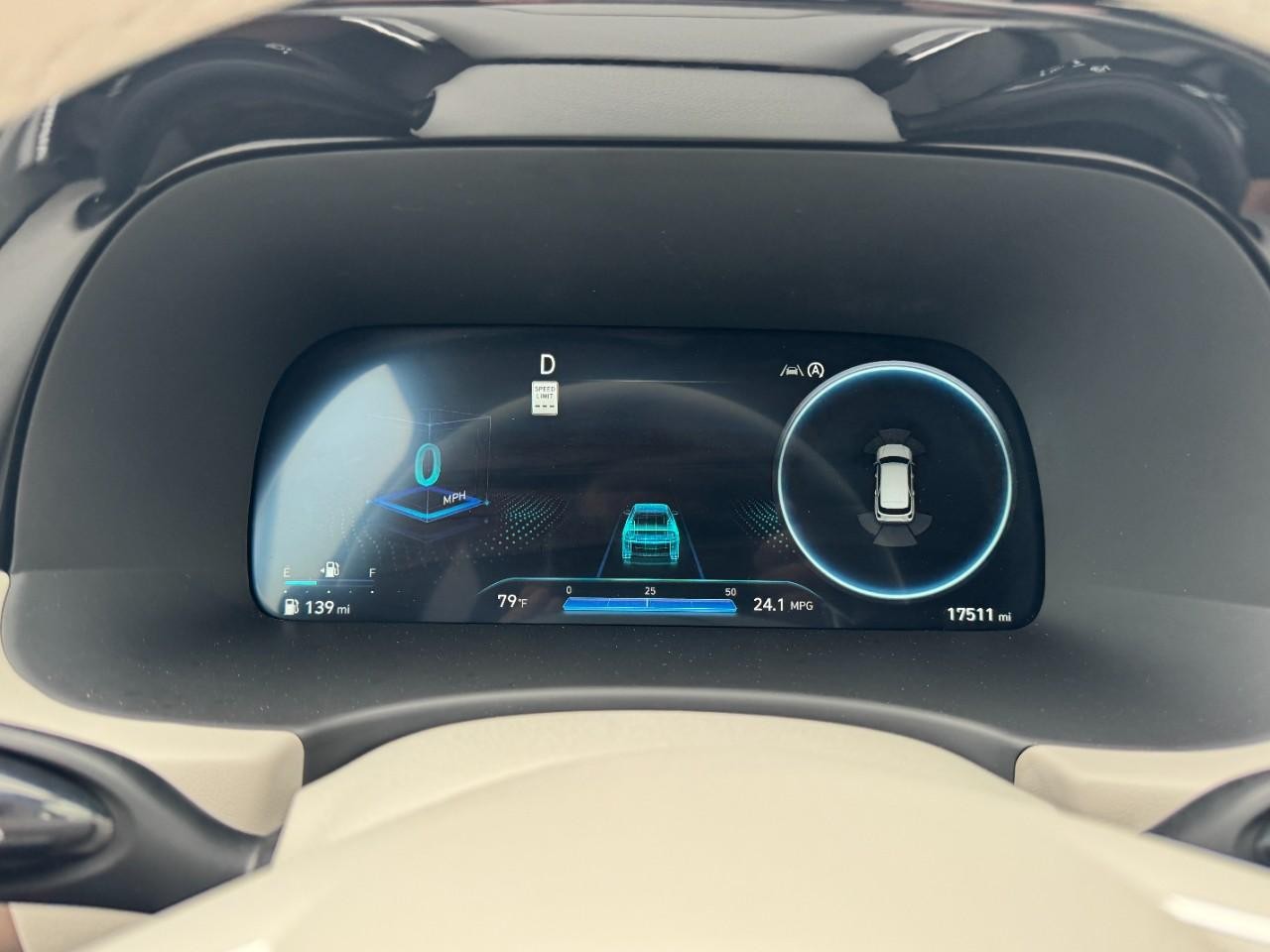 Hyundai Palisade Vehicle Full-screen Gallery Image 25